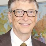 Bill Gates