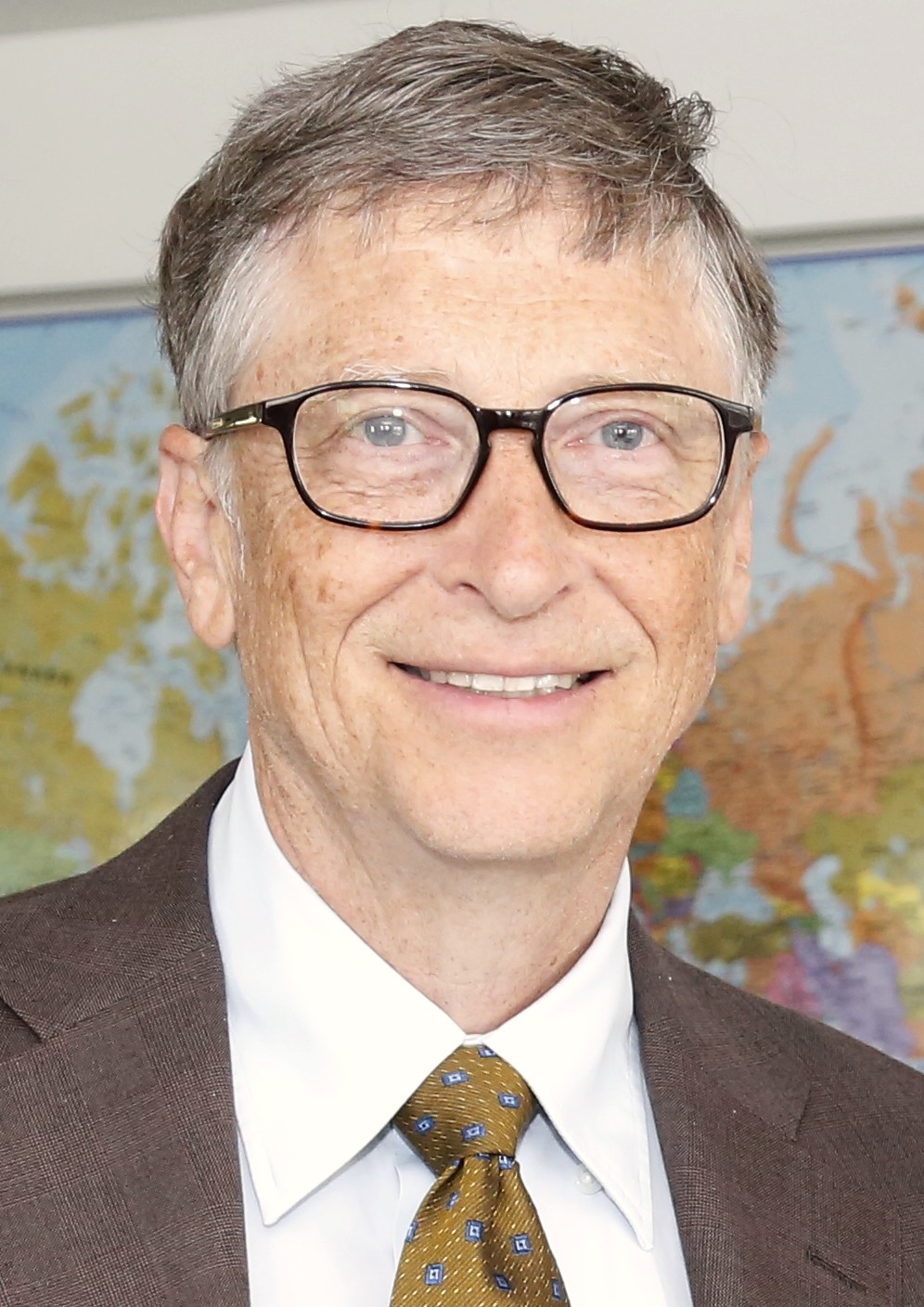 Bill Gates