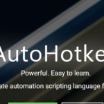 AutoHotKey