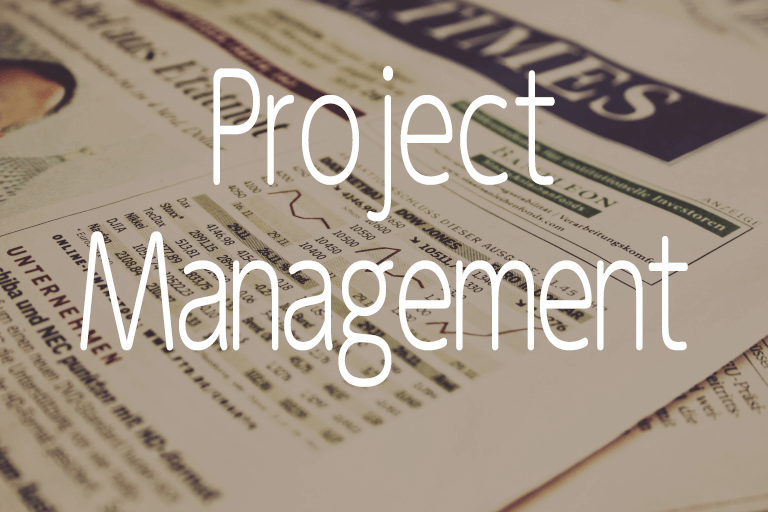 Project-Management